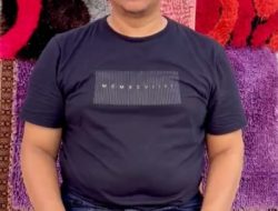 Zamrud Direktur P2NOT Bersuara Atas Temuan 27.83 kg Kokain 