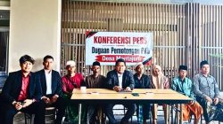 Dugaan Pemotongan Bansos PKH Desa Mantajul Mencuat