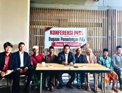 Dugaan Pemotongan Bansos PKH Desa Mantajul Mencuat