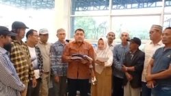 Kepengurusan KUD BKMJ Versi Lamsakdir Gugur Secara Hukum