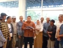 Kepengurusan KUD BKMJ Versi Lamsakdir Gugur Secara Hukum