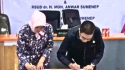 RSUD Sumenep Perkuat Tata Kelola Melalui Sinergi