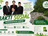 Mengajak Semua Elemen Gerakan Bakti Sosial Bersihkan Sampah