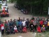 Kolaborasi Lintas Sektor Bersihkan Sampah Masyarakat