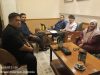 Usai Kerja Bakti Tim Advokat Ach. Supyadi Lakukan Tugas Profesi