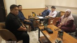 Usai Kerja Bakti Tim Advokat Ach. Supyadi Lakukan Tugas Profesi