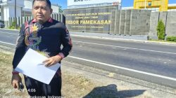 Penangguhan Perkara Pidana Diminta Kuasa Hukum Tersangka