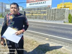 Penangguhan Perkara Pidana Diminta Kuasa Hukum Tersangka