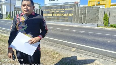 Penangguhan Perkara Pidana Diminta Kuasa Hukum Tersangka