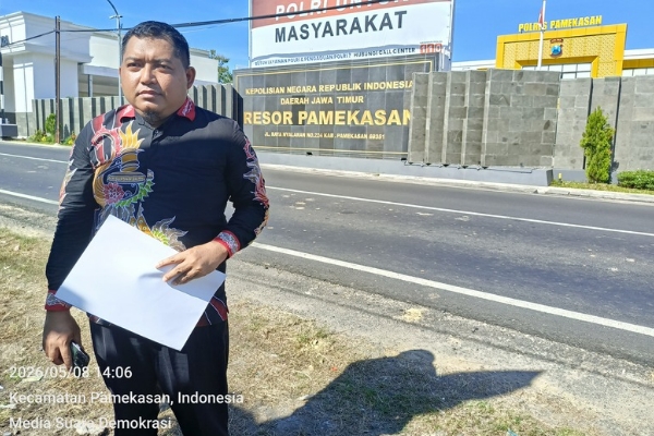 Penangguhan Perkara Pidana Diminta Kuasa Hukum Tersangka