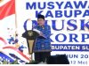 Muskab KORPRI Perkuat Profesionalisme ASN Sumenep