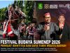 Festival Budaya Sumenep Perkuat Identitas Lokal