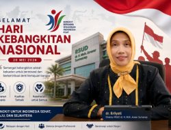 Harkitnas Momentum RSUD Sumenep Tingkatkan Pelayanan