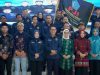 Peresmian PJI Kolaka Timur Perkuat Marwah Pers