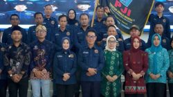 Peresmian PJI Kolaka Timur Perkuat Marwah Pers