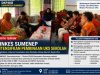 DKP2KB Sumenep Intensifkan Pembinaan UKS Sekolah