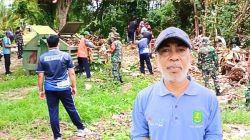 DLH Sumenep Apresiasi Gerakan Bersih Sampah Bersama