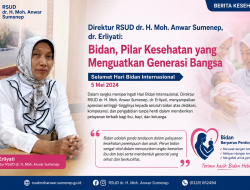Bidan Berperan Penting Dalam Pelayanan Kesehatan Ibu Anak