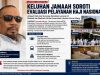Keluhan Jamaah Soroti Evaluasi Pelayanan Haji Nasional