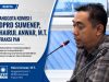 Komisi I DPRD Sumenep Dukung Transparansi Anggaran Publikasi Media