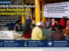 Pemkab Sumenep Perkuat Akses Permodalan dan Perlindungan Petani