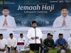 Bupati Sumenep Ajak Jemaah Haji Menjadi Teladan