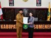 Pemkab Sumenep Perkuat Birokrasi Melalui Manajemen Talenta ASN