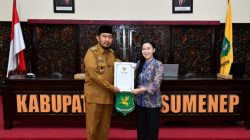 Pemkab Sumenep Perkuat Birokrasi Melalui Manajemen Talenta ASN