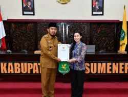 Pemkab Sumenep Perkuat Birokrasi Melalui Manajemen Talenta ASN