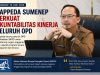 Bappeda Sumenep Perkuat Akuntabilitas Kinerja Seluruh OPD