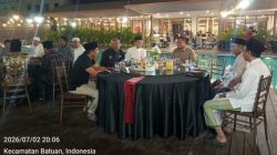 Brigjen Kohir Perkuat Sinergi TNI Bersama Tokoh Sumenep