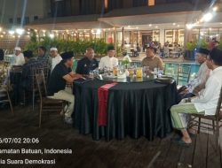 Brigjen Kohir Perkuat Sinergi TNI Bersama Tokoh Sumenep