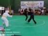 Kejuaraan Pencak Silat Bupati Sumenep Cup Minim Kesiapan