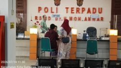 Poli Terpadu RSUD Sumenep Permudah Akses Pelayanan Kesehatan