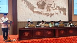 Tujuh Fraksi DPRD Kawal Aspirasi Pembangunan Sumenep Berkelanjutan