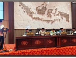 Tujuh Fraksi DPRD Kawal Aspirasi Pembangunan Sumenep Berkelanjutan