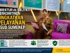 Direktur dr. Erliyati Berkomitmen Tingkatkan Pelayanan RSUD Sumenep