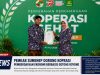 Pemkab Sumenep Dorong Koprasi Berbasis Gotong Royong
