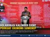 Kalender Event 2026 Perkuat Ekonomi dan Pariwisata Sumenep