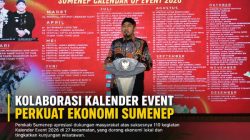 Kalender Event 2026 Perkuat Ekonomi dan Pariwisata Sumenep
