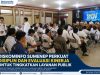 Disiplin Aparatur Perkuat Kinerja Pelayanan Publik Berkualitas
