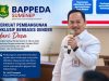 Bappeda Sumenep Perkuat Pembangunan Inklusif Berbasis Gender Desa