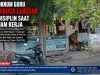 Oknum Guru Diduga Langgar Disiplin Jam Kerja