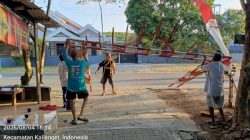 RT Usulkan Lomba Kebersihan Berhadiah Partisipasi Pemerintah