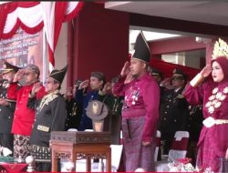 HUT RI Ke-81 Jadi Momentum Penguatan Persatuan Sumenep