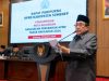Wabup Sumenep Sampaikan Nota Perubahan APBD 2026