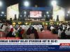 Syukuran HUT RI Ke-81 Teguhkan Semangat Kebangsaan