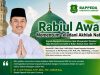 Rabiul Awal Momentum Perkuat Keteladanan Rasulullah