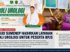 RSUD Sumenep Perluas Akses Layanan Urologi