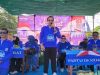 Demokrat Sumenep Gelar Lomba Rakyat Meriahkan HUT Kemerdekaan RI 